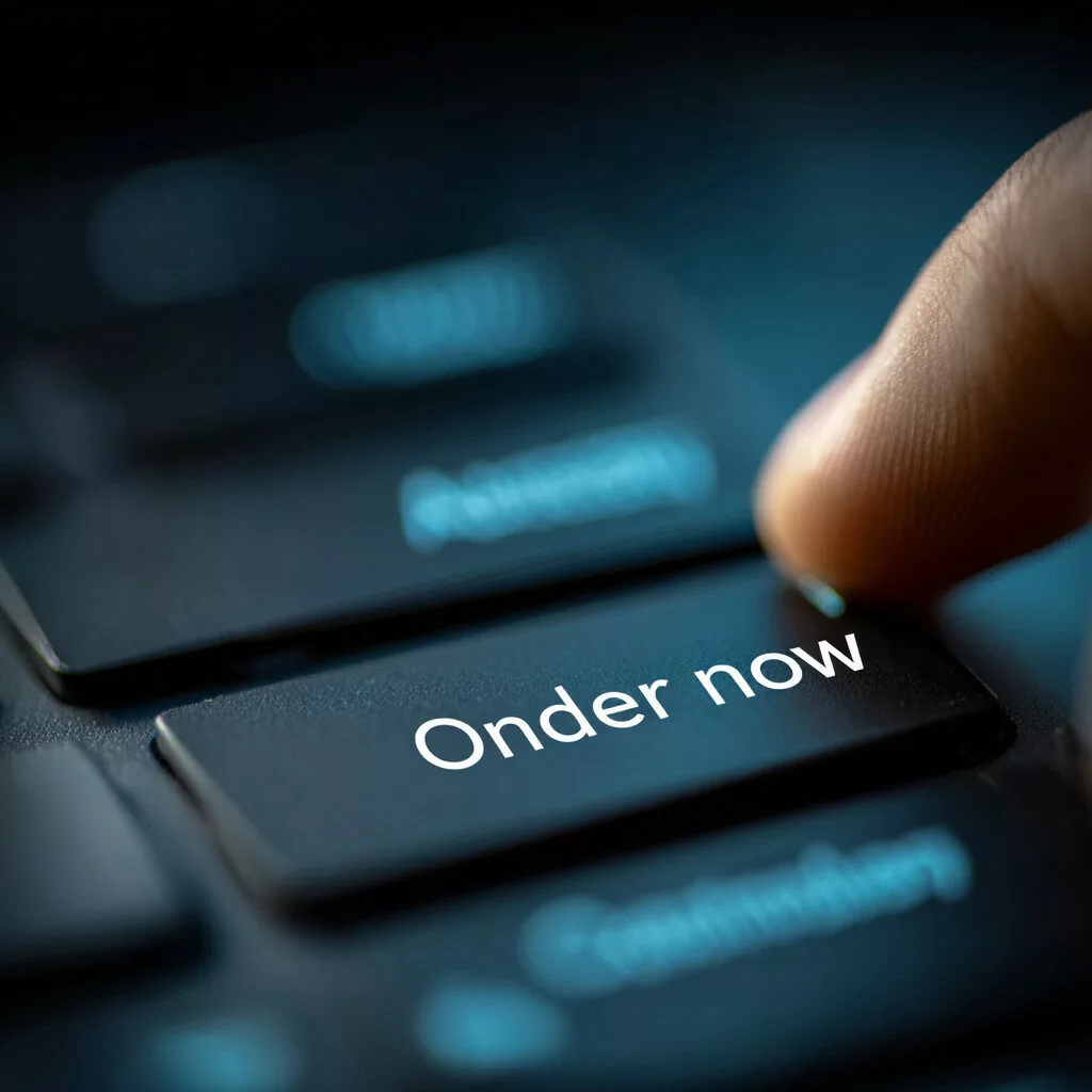 U8554719727 a close up of a hand clicking order now on a webs 5b9cf8cb f677 4f0b 9aef 74feb3a37be5 1