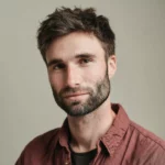 U8554719727 portrait headshot of an ordinary young man casual 074acff2 5da8 40fc 83e2 d2f155c762d6 0