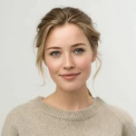 U8554719727 portrait headshot of an ordinary young woman casu eadb3f75 8028 4eb3 9940 181717e06f61 1